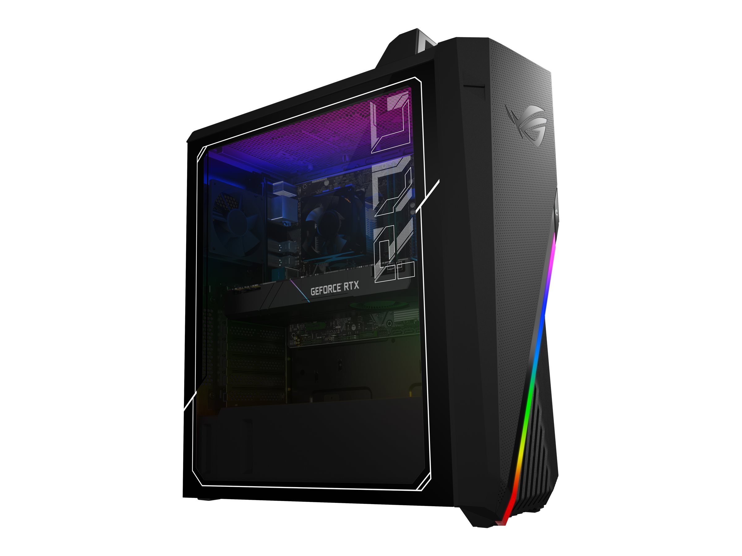 ASUS ROG Strix GA15DH BS562 | SHI