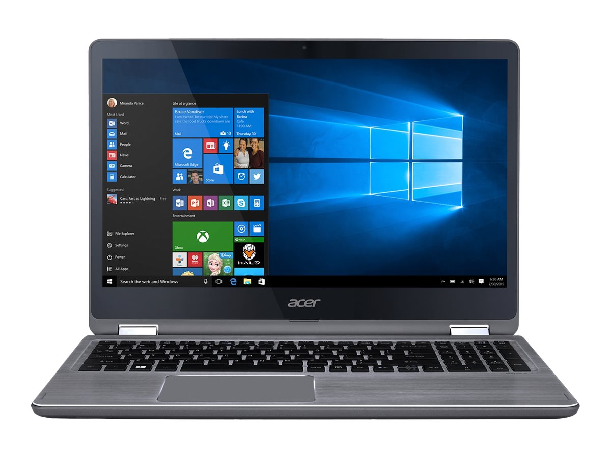 Acer Aspire R 15 (R5-571T)