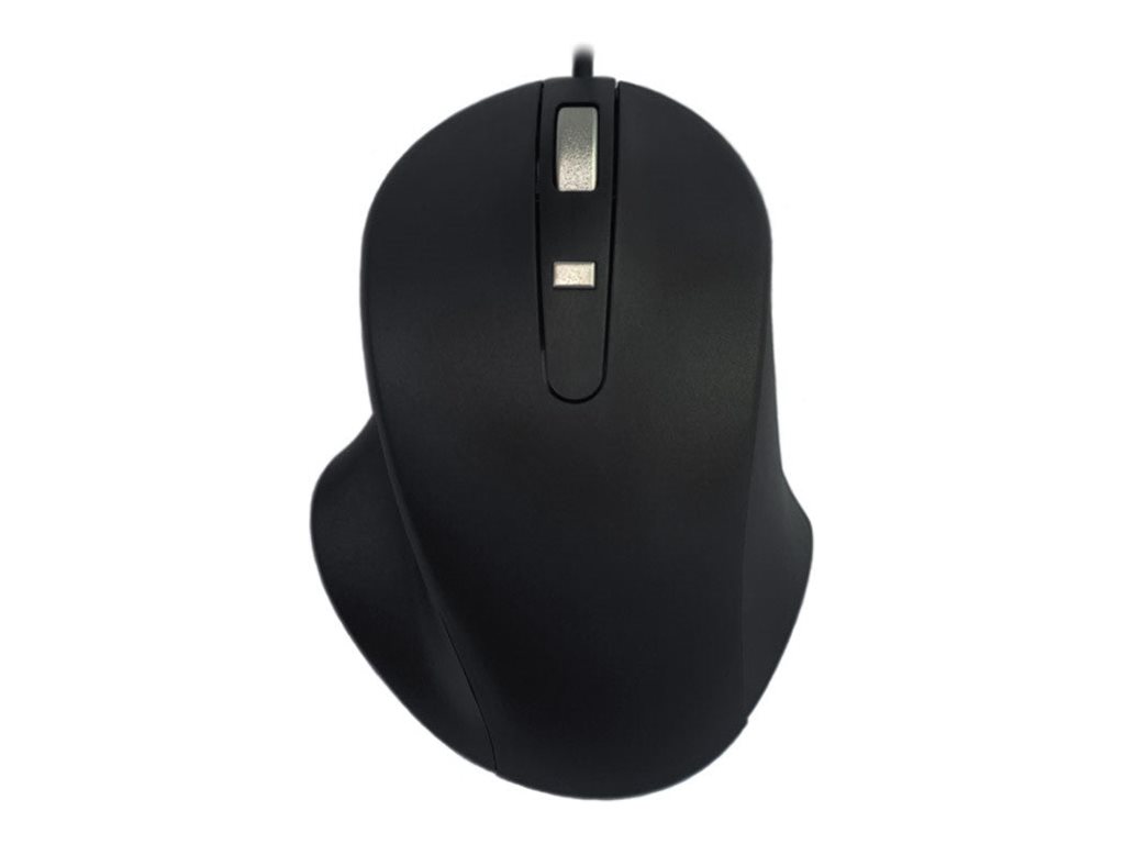 Matias - Mouse - PBT plastic