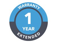 Elo Extended Warranty 1år Reservedele og arbejdskraft