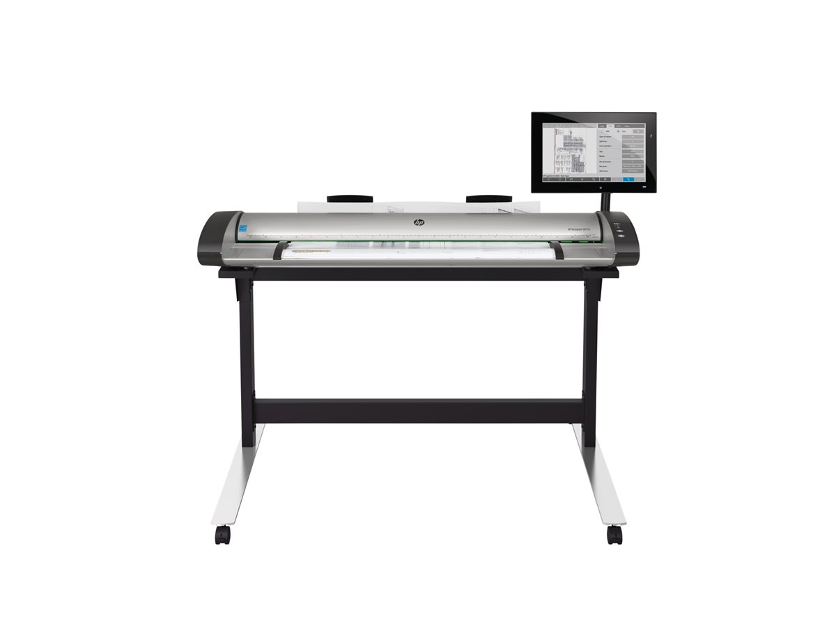 HP SD Pro 2 44-in Scanner – foto 4