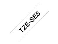 BROTHER TZESE5 Labelling tape