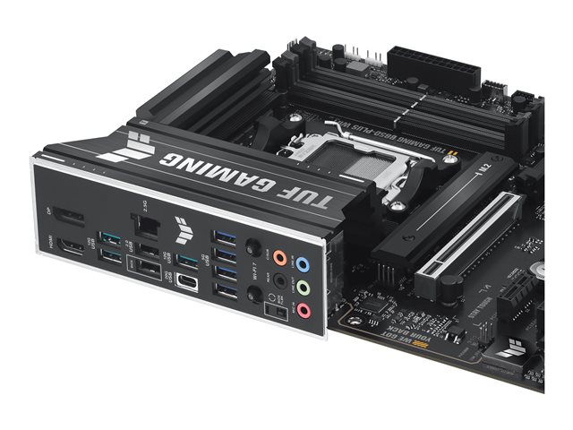 ASUS TUF GAMING B850-PLUS WIFI MB