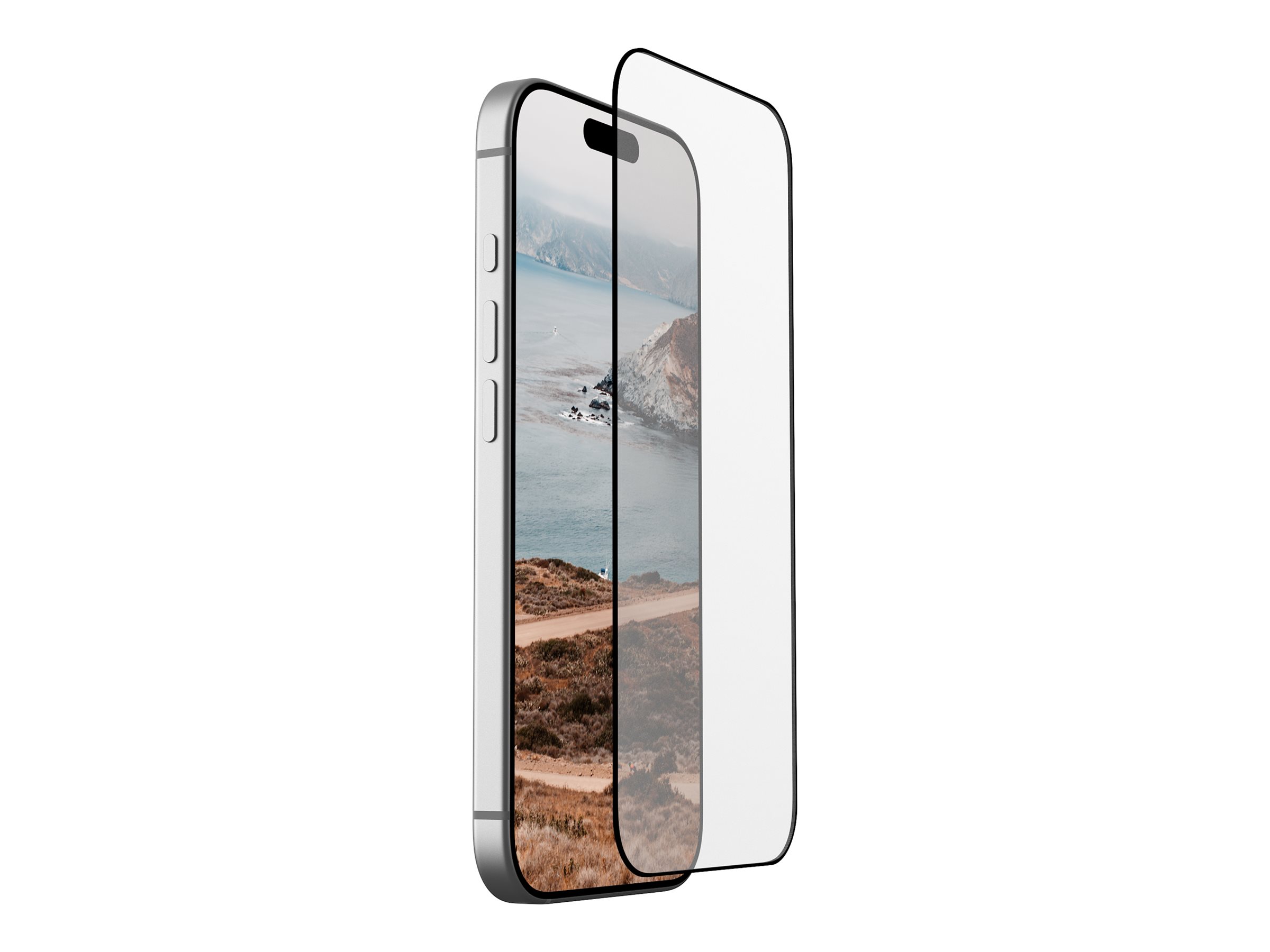 UAG Shield - Screen protector for cellular phone