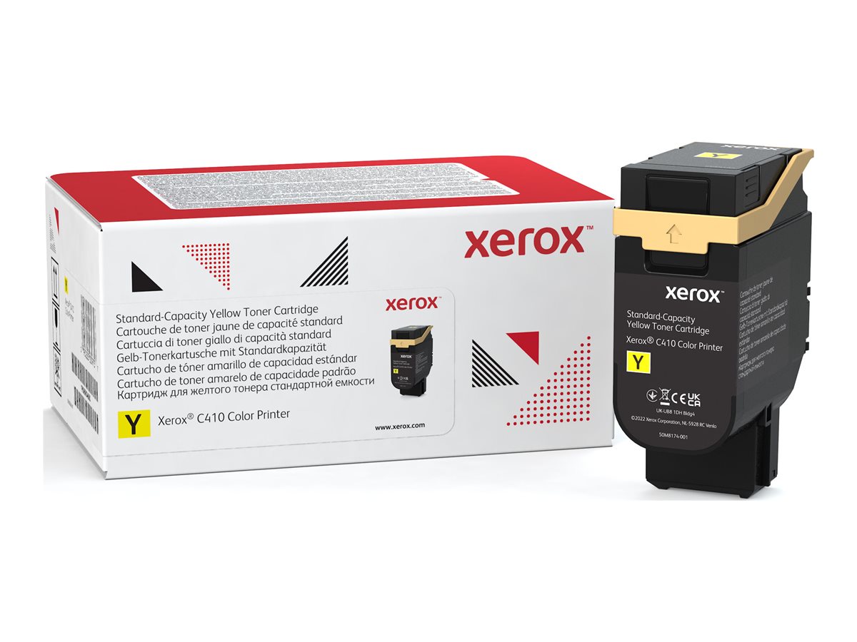 Xerox - Amarillo - original...