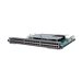HPE FlexNetwork 7500X FD Module
