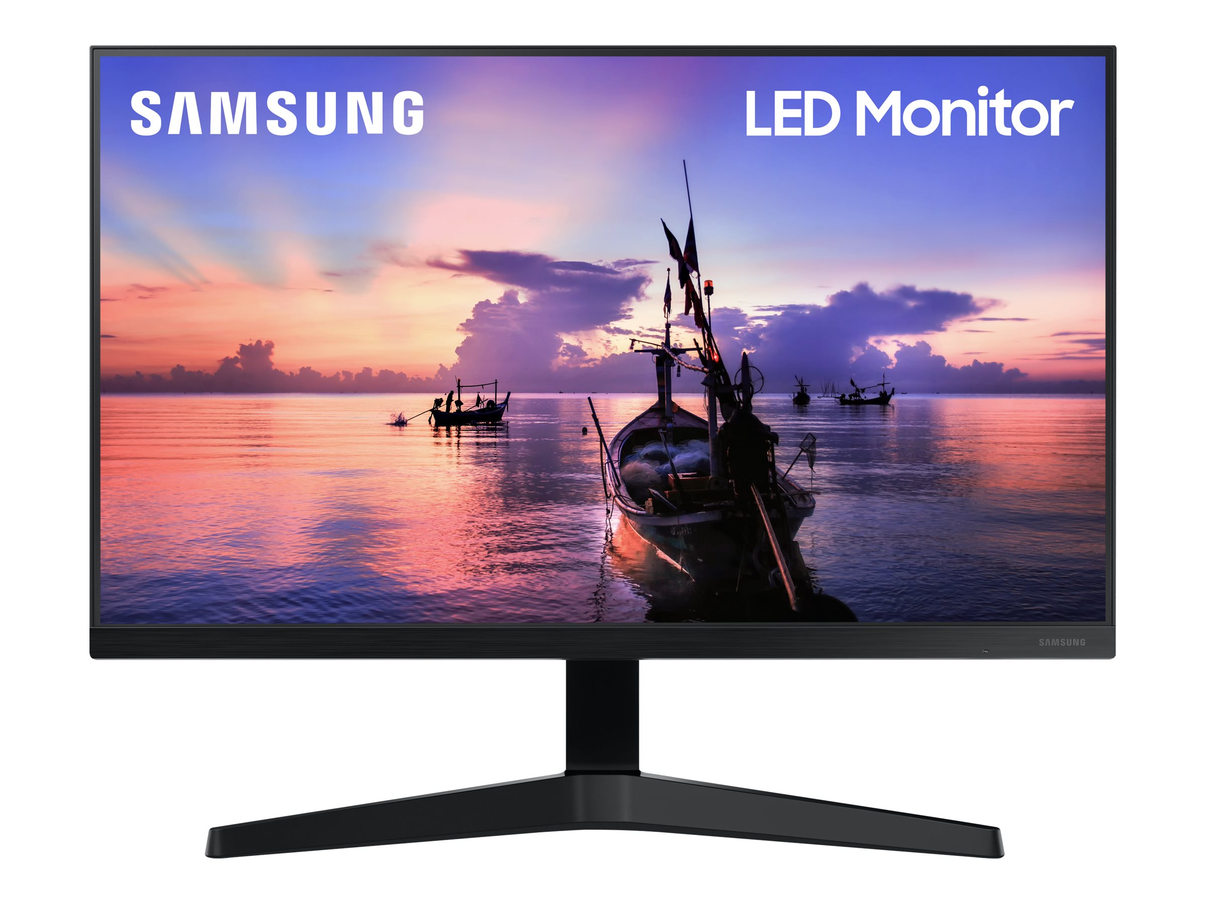 Samsung F24T350FHN - T35F Series | Overview, Specs, Details | SHI