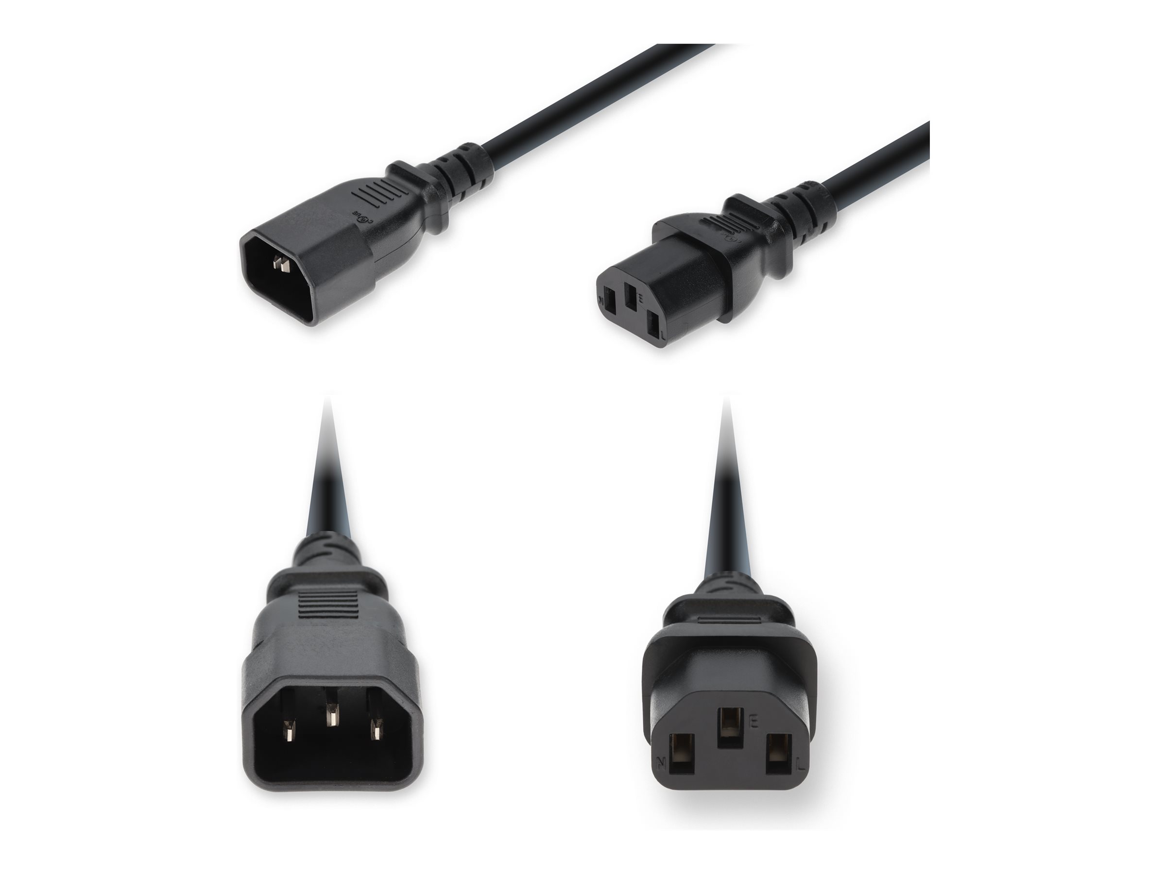 AddOn - Power extension cable