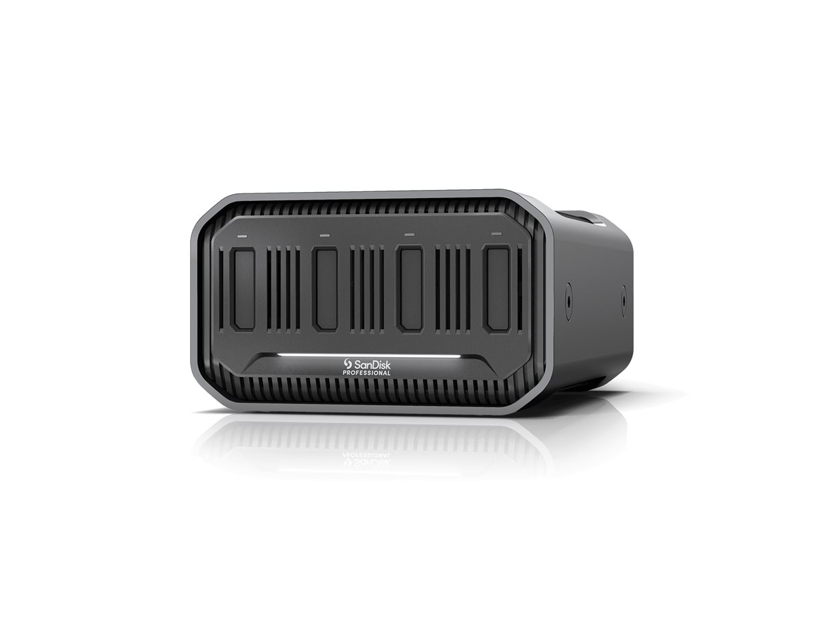 SANDISK Prof. Pro Blade Station