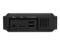 WD BLACK D10 GAME DRIVE 8To BLACK