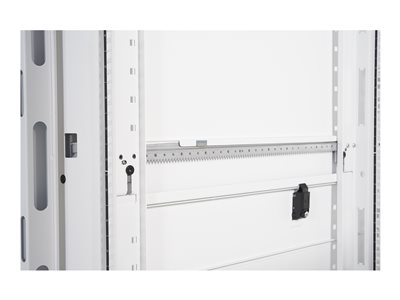 APC NetShelter SX 42U 600x1070 w/sides