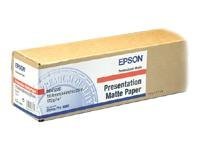 Epson Presentation - Matte
