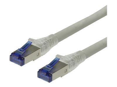 ROLINE Patchkabel Kat.6A Class EA 50m