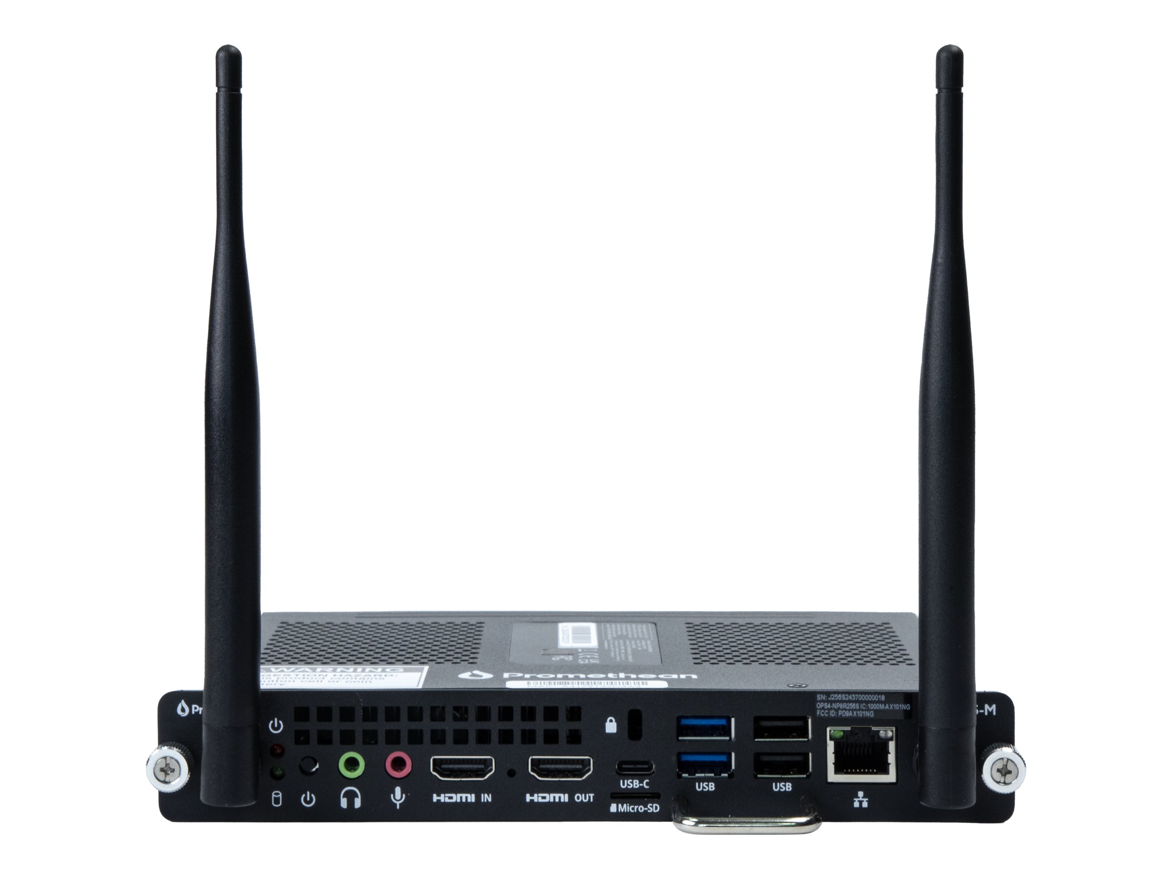 OPS-M SERIES