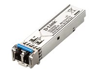 D-LINK 1-port Mini-GBIC SFP