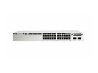 Cisco Catalyst C9300-24T-E