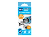 VTech Paper Refill Pack Thermal paper/labels kit 80-417449
