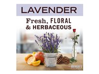 Mrs. Meyer's Clean Day Multi-Surface Cleaner - Lavender - 473ml