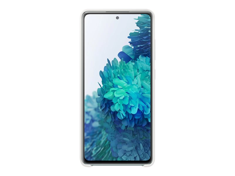 Samsung Silicone Cover EF-PG780 - coque de protection pour tlphone portable