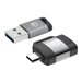 USB-C adapter kit