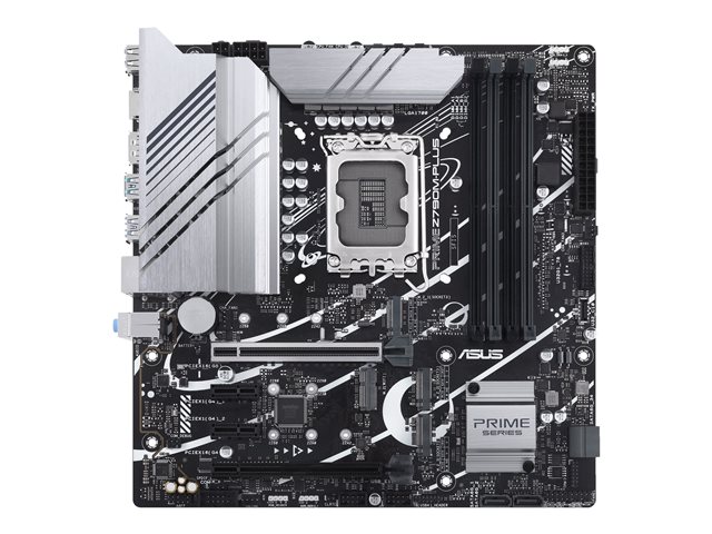ASUS PRIME Z790M-PLUS LGA1700 Z790