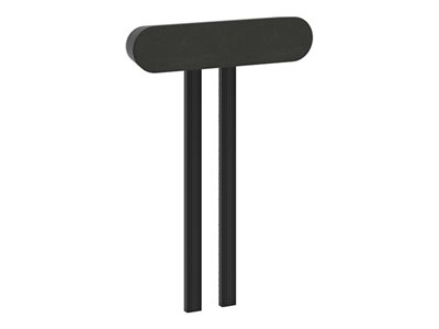 Mounting component (bracket, 36" post) - for sound