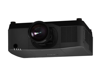 NEC NP-PA1505UL-B - LCD projector