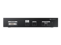 Samsung Smart LED S-Box SNOW-RAF - digital signage player