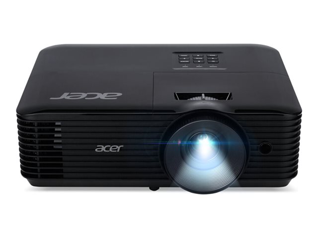 Acer X1328wh Dlp Projector Portable 3d
