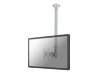 NEOMOUNTS Ceiling Mount 10-26P Silver