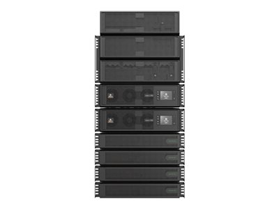 Liebert ITA2 - UPS (rack-mountable / external)