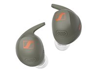Sennheiser MOMENTUM Sport Trådløs TWS earbuds Grøn