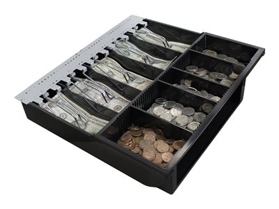 Adesso MRP-16CD-TR - Cash drawer tray