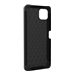 UAG Case for Samsung Galaxy A22 5G (SM-A226B/DSN) [6.6-in] - Image 4: Left-angle