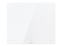 Gorenje G400 GI6401WSC Induktions kogeplade