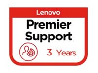 Lenovo Premier Support