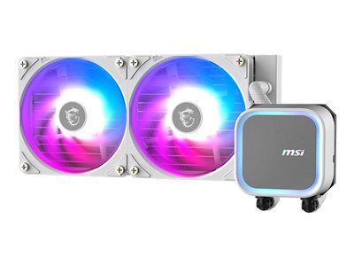 MSI MAG CORELIQUID A13 240