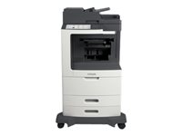 Lexmark Multifonctions laser mono. 24T7918