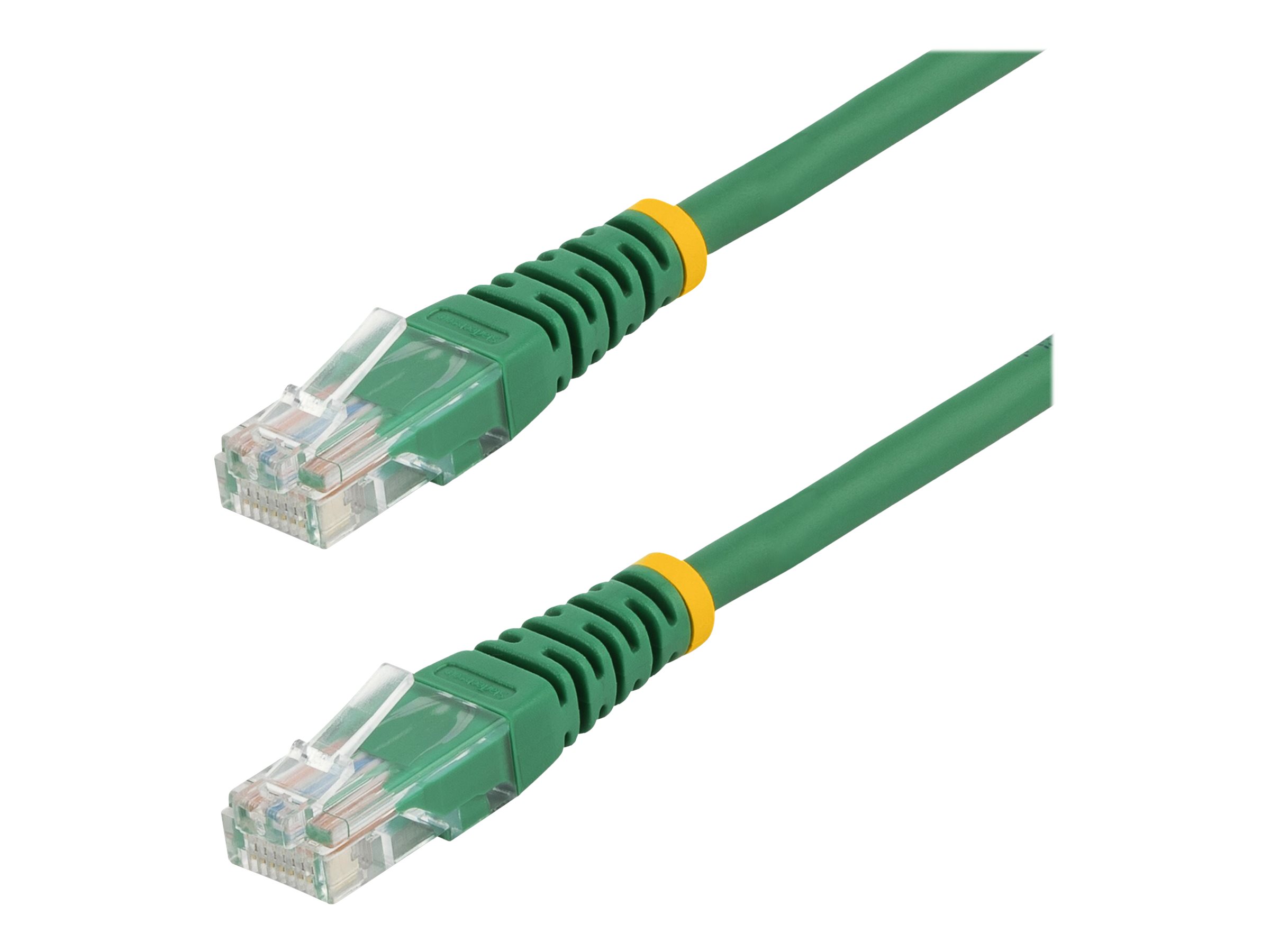StarTech.com Cat5e Ethernet Cable