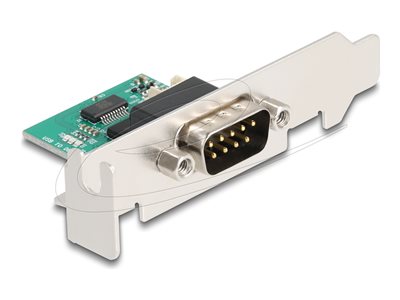 4043619908929 - DELOCK 90892 - USB 20 Konverter 4-Pin Pfostenstecker auf RS-232 Low Profile 4043619908929 - DELOCK 90892 - USB 20 Konverter 4-Pin Pfostenstecker auf RS-232 Low Profile