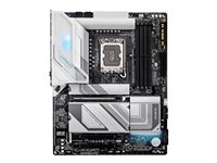 GIGABYTE Z890 GAMING X WIFI7 Bundkort - Intel Z890 - Intel LGA1851 socket - DDR5 RAM - ATX