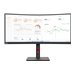 LENOVO T34w-30 34p WQHD VA 21:9 Monitor
