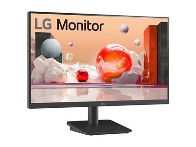 LG 24BA400-B.AEU, Monitore, LG 24BA400-B.AEU 60,4cm IPS  (BILD2)