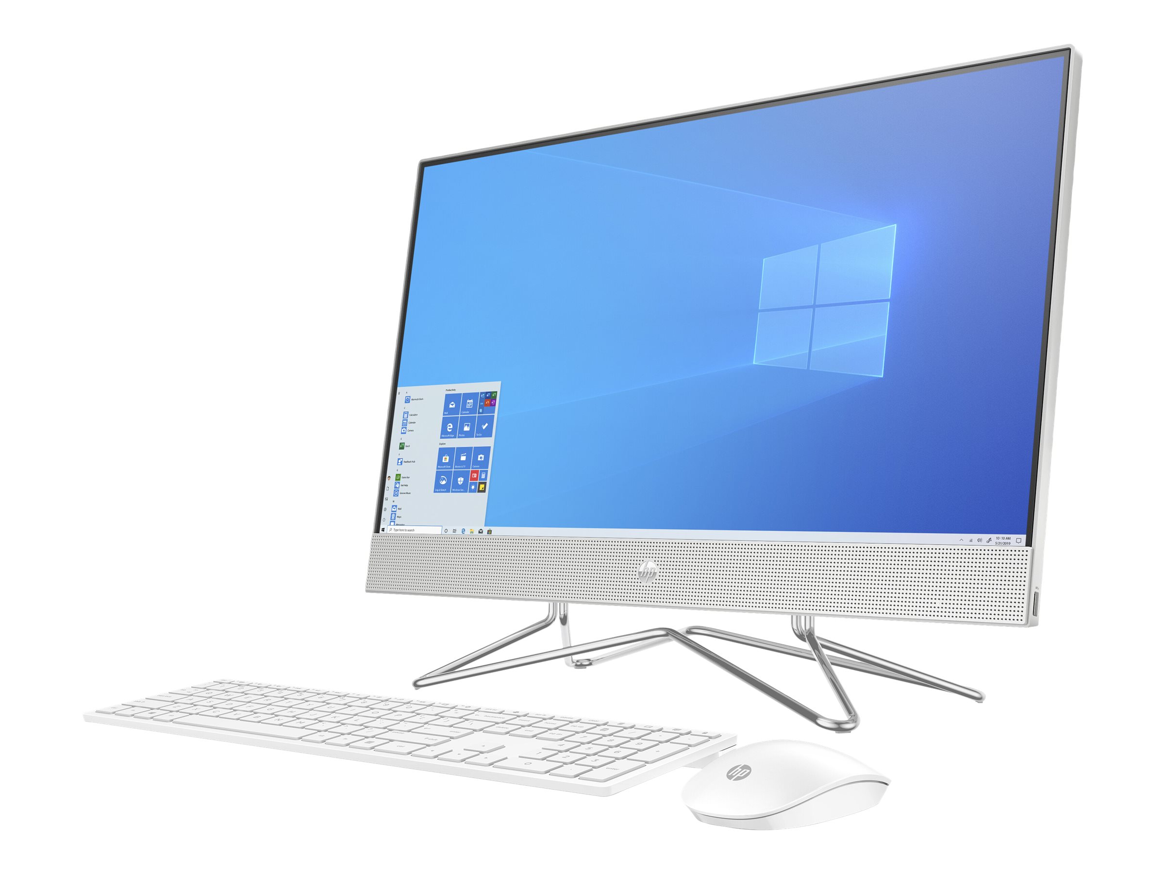 HP 24-dp0014 - All-in-one | Overview, Specs, Details | SHI