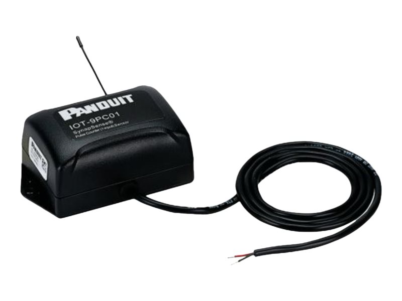 Panduit SynapSense - Pulse counter sensor