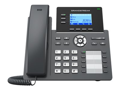 Grandstream GRP2604 - VoIP phone
