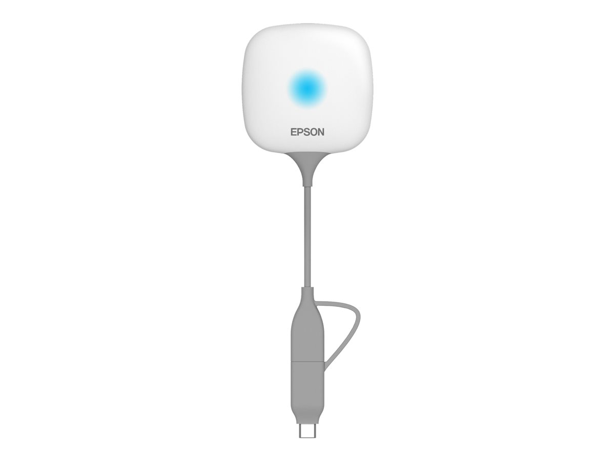 EPSON ELPWP20 Wireless Presentation Sys