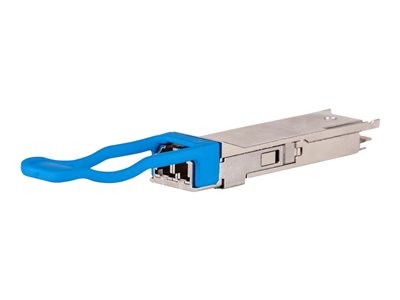 HPE Aruba Transceiver QSFP28 LC FR1 SMF