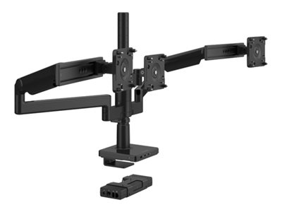 Humanscale - Mounting kit (monitor arm)