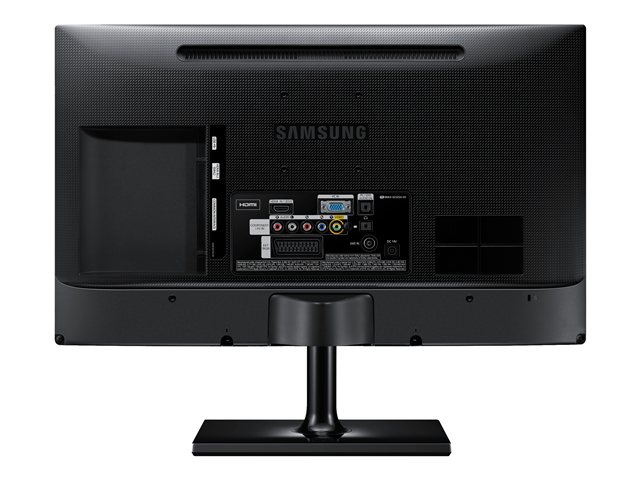 samsung hdtv monitor t22c350